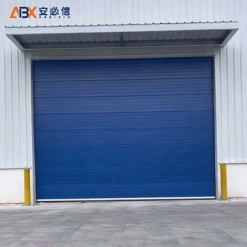 周口市医药密闭高速门