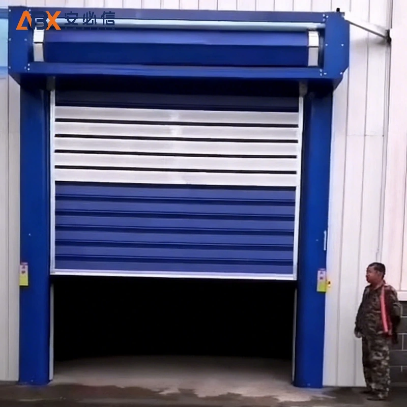 周口市雷达高速门